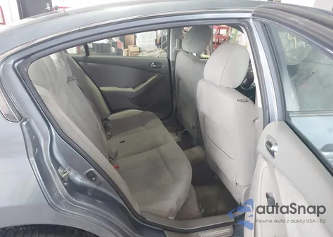 2011 Nissan Altima 2.5 S from USA, damaged, VIN 1N4AL2AP7BN514281